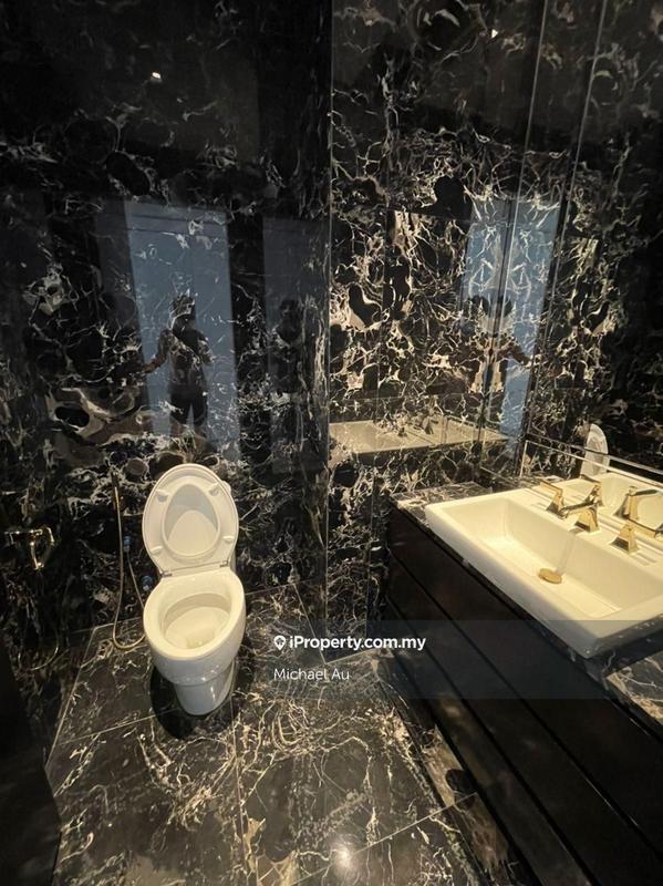 Service Residence for Rent in Four Seasons Place by Michael Au - iProperty.com.my