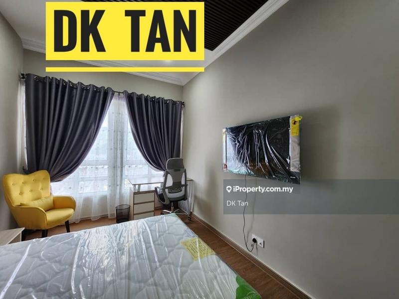 For Rent - The Amarene