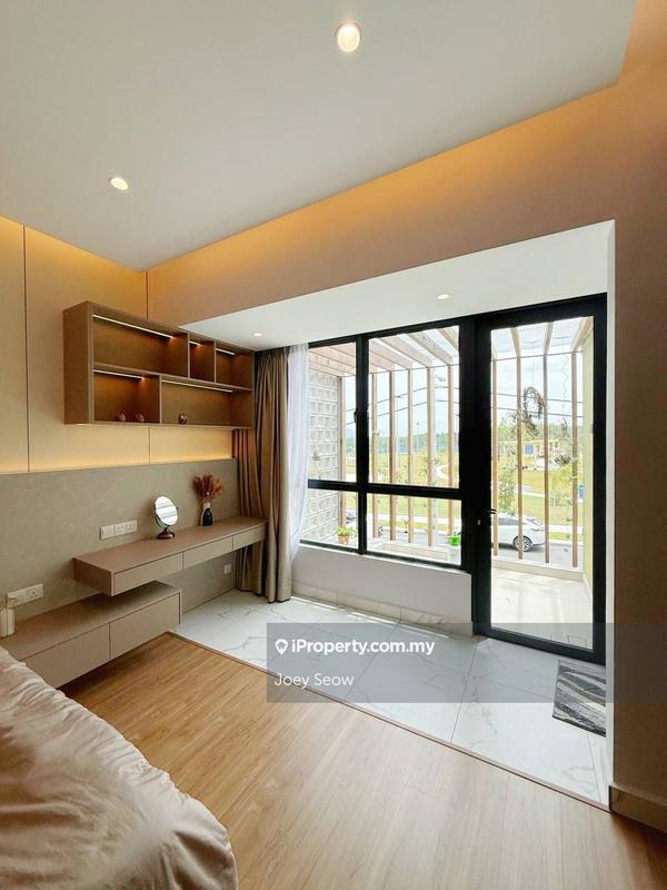 Rumah Berangkai 2 Tingkat untuk Dijual di Kajang 2, Kajang oleh Joey Seow - iProperty.com.my