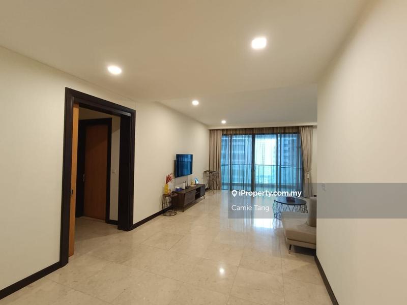 Kondominium untuk Dijual di Cendana oleh Camie Tang - iProperty.com.my