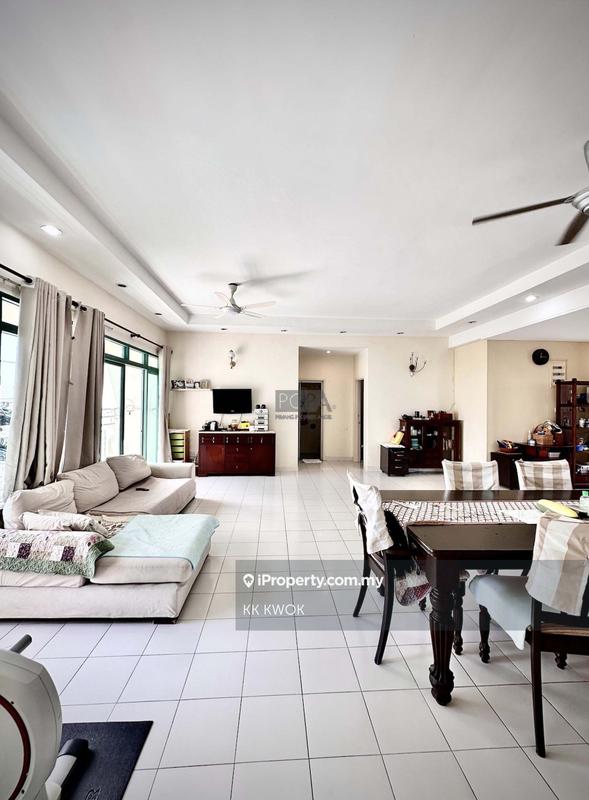Condominium for Sale in Tanjung Park Condominium by KK KWOK - iProperty.com.my