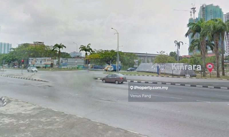 For Rent - Jalan Puchong Old Klang Road to Puchong