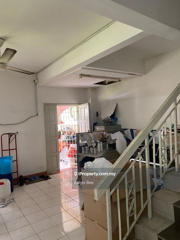 Rumah Teres 2-Tingkat untuk Dijual di Kota Kemuning, Shah Alam oleh Ballex Bee - iProperty.com.my