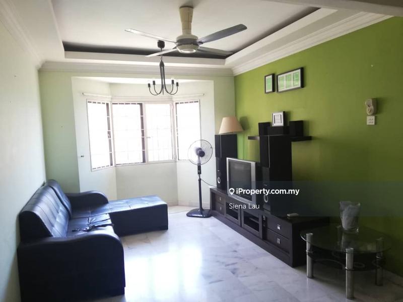 For Sale - Perdana Puri