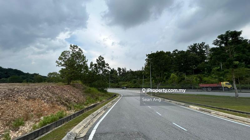 Tanah Komersial untuk Dijual di Bandar Tasik Puteri, Rawang oleh Sean Ang - iProperty.com.my