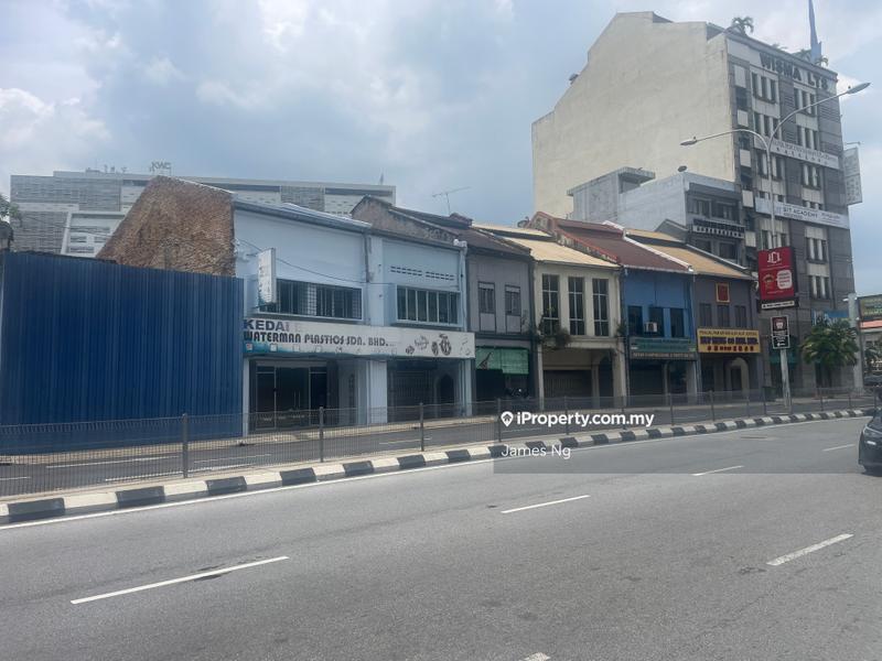 Kedai untuk Dijual di Bukit Bintang, KL City Centre oleh James Ng - iProperty.com.my