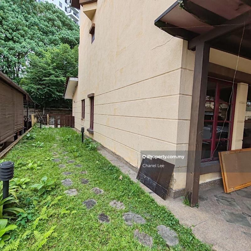 Rumah Teres 3-Tingkat untuk Dijual di Sierramas, Sungai Buloh oleh Chanel Lee - iProperty.com.my