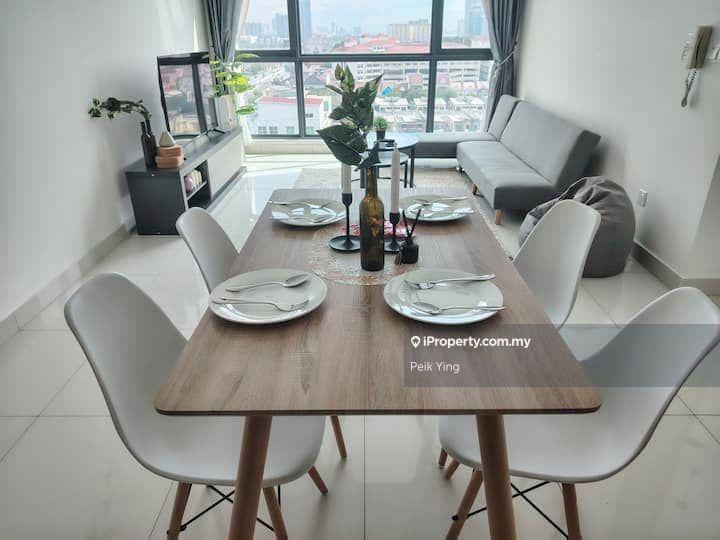 For Rent - Greenfield Residence