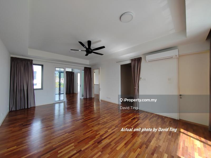 Rumah Berangkai 3 Tingkat untuk Dijual di Lake Fields, Sungai Besi oleh David Ting - iProperty.com.my
