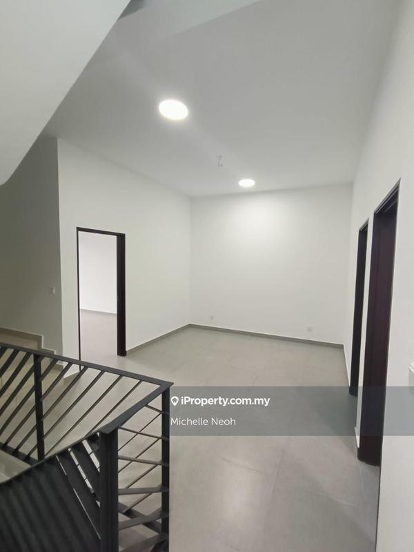 3-storey Terraced House for Sale in Residensi Bukit Orkid (Orchid Hill), Cheras, Cheras by Michelle Neoh - iProperty.com.my