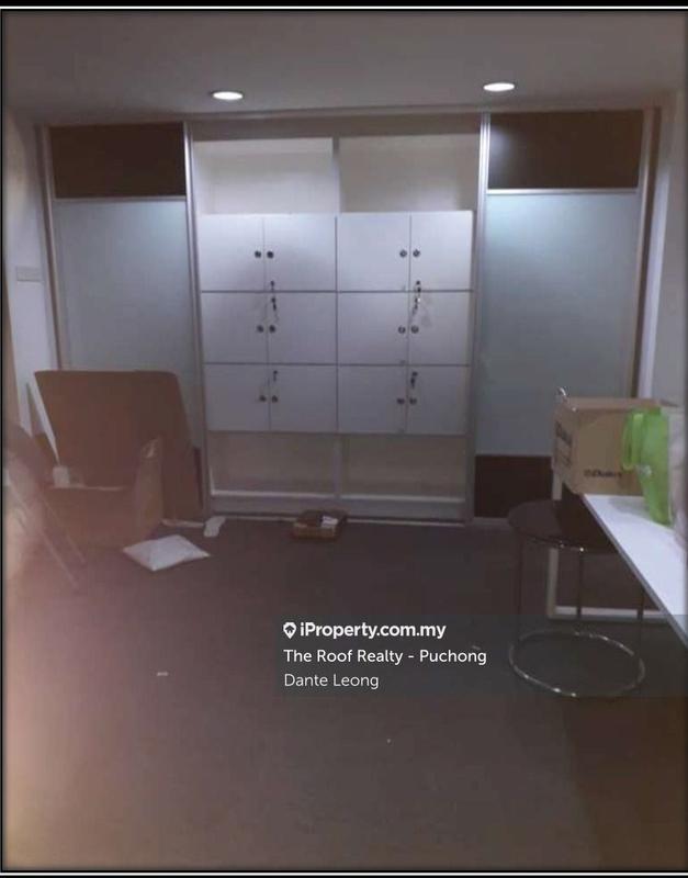 Office for Rent in Seksyen 13, Petaling Jaya by Dante Leong - iProperty.com.my
