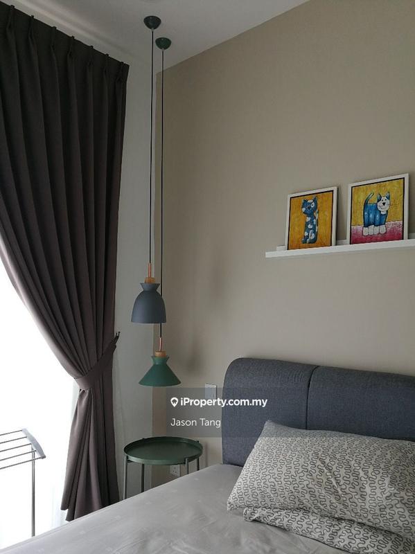 For Sale - Tropez Residences