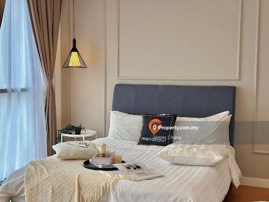 Condominium for Sale in The Hub by James Chang - iProperty.com.my