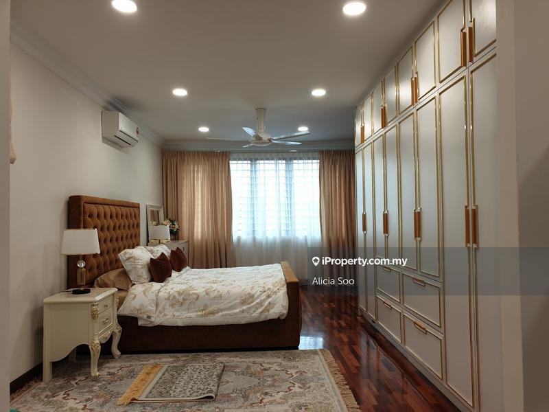 Bungalow House for Sale in Bukit Rahman Putra, Sungai Buloh by Alicia Soo - iProperty.com.my