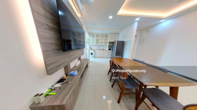 For Rent - South View