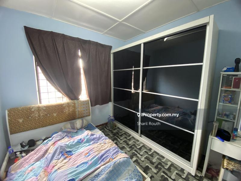 Pangsapuri untuk Dijual di Pangsapuri Sri Baiduri oleh Sharil Routh - iProperty.com.my