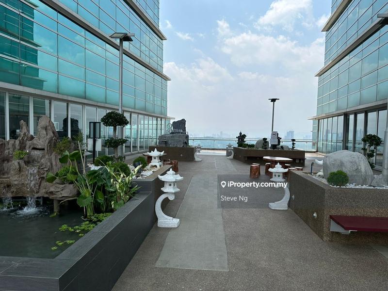 Office for Rent in Kl Sentral, Kuala Lumpur by Steve Ng - iProperty.com.my