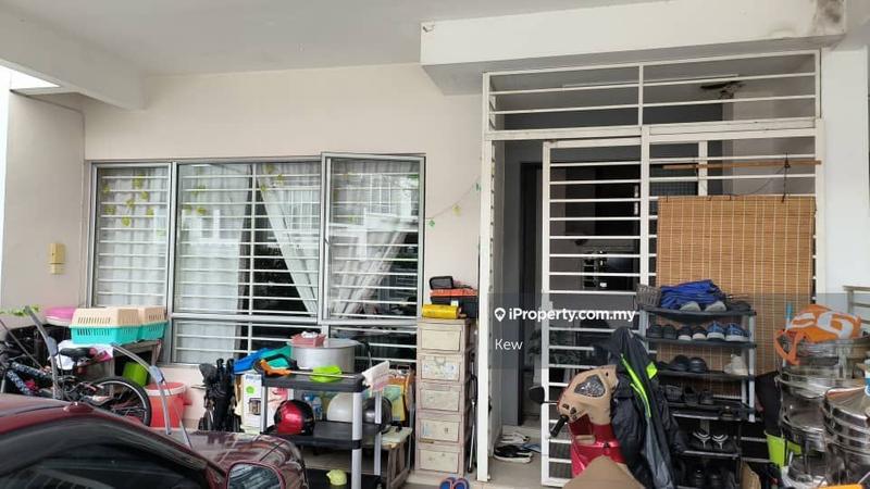 2-storey Terraced House for Sale in Tropicana Heights, Kajang by Kew - iProperty.com.my