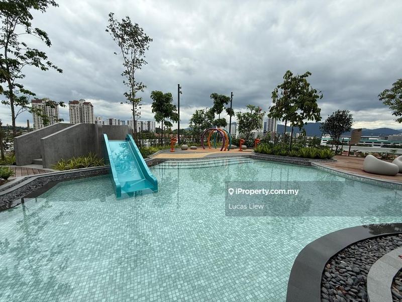 Condominium for Sale in Park Place by Lucas Liew - iProperty.com.my
