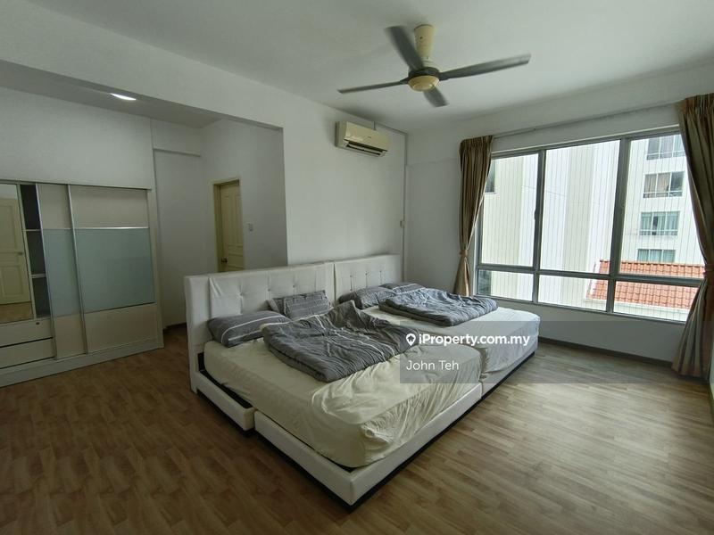 Condominium for Sale in The Waterfront Condominium by John Teh - iProperty.com.my