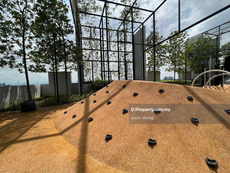 Condominium for Rent in The Havre Bukit Jalil by Justin Wong - iProperty.com.my