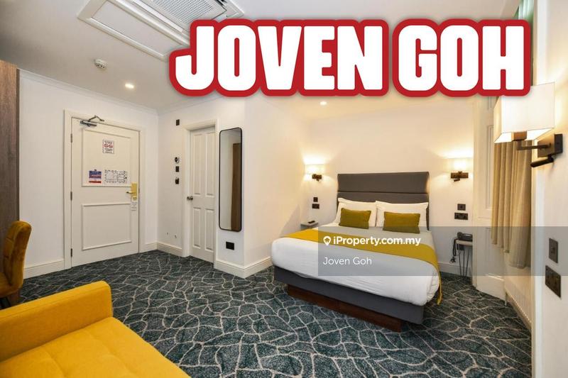 Hotel / Resort for Sale in Pengkalan Weld, George Town by Joven Goh - iProperty.com.my