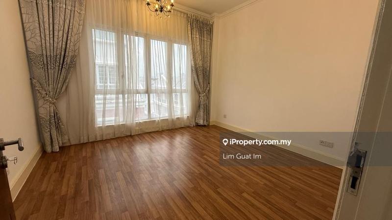 Rumah Berkembar untuk Dijual di Bandar Sri Damansara, Selangor oleh Lim Guat Im - iProperty.com.my