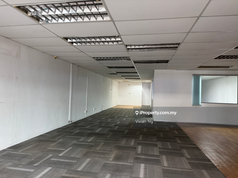 For Rent - Wisma Mahkota