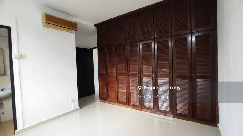Pangsapuri untuk Dijual di Crystal Tower (Pangsapuri Kristal) oleh Yem Soh Ching - iProperty.com.my