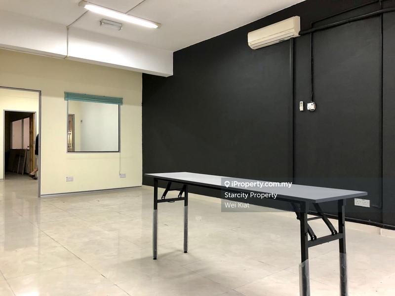Shop / Office untuk Disewa di Seksyen 22, Shah Alam oleh Wei Kiat - iProperty.com.my
