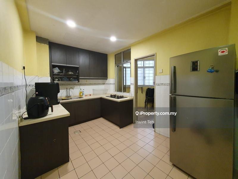Condominium for Sale in Impian Heights by Irwint Teh - iProperty.com.my