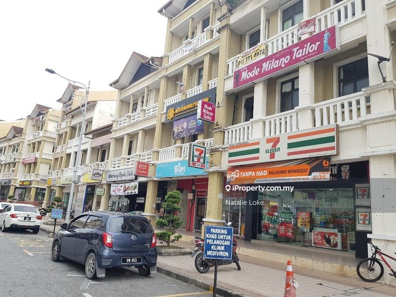 Kedai untuk Dijual di Putrajaya, Putrajaya oleh Natalie Loke - iProperty.com.my