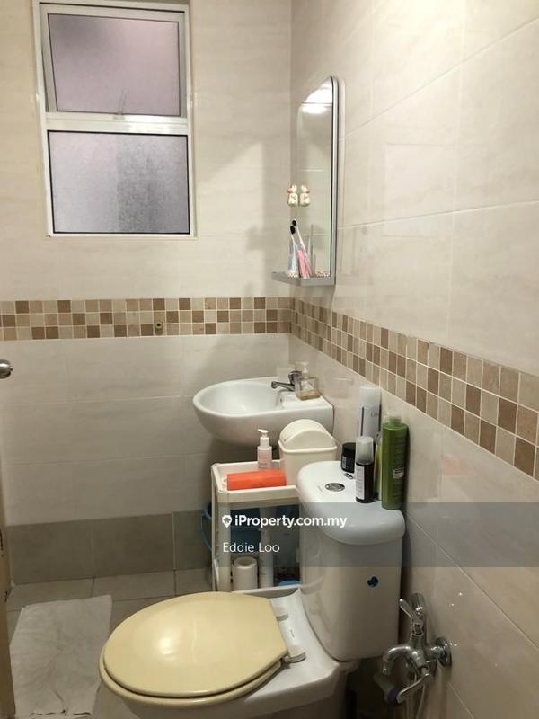 Residensi Servis untuk Dijual di Casa Suites oleh Eddie Loo - iProperty.com.my