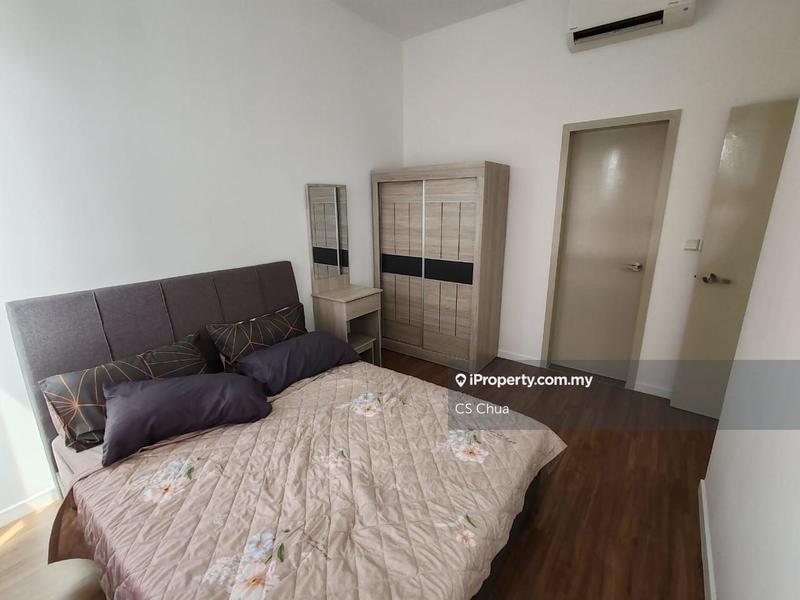 Service Residence for Rent in SouthPlace Residences @ Tropicana Metropark by CS Chua - iProperty.com.my