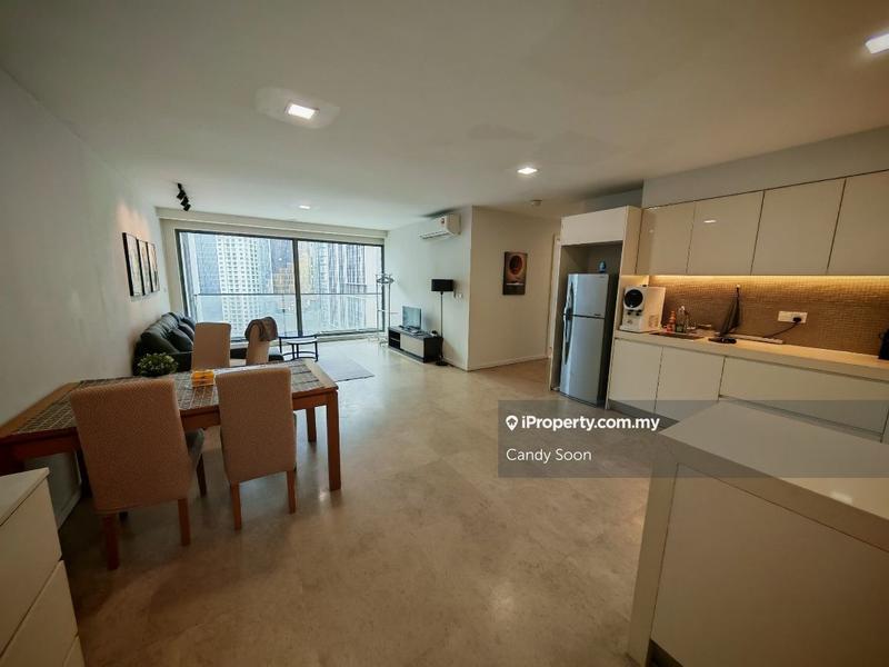 Service Residence for Sale in Bintang Fairlane Residences by Candy Soon - iProperty.com.my