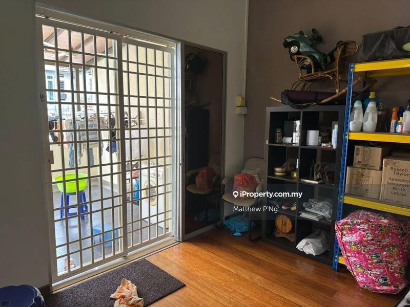 2-storey Terraced House for Sale in Kampung Melayu, Ayer Itam by Matthew P'Ng - iProperty.com.my