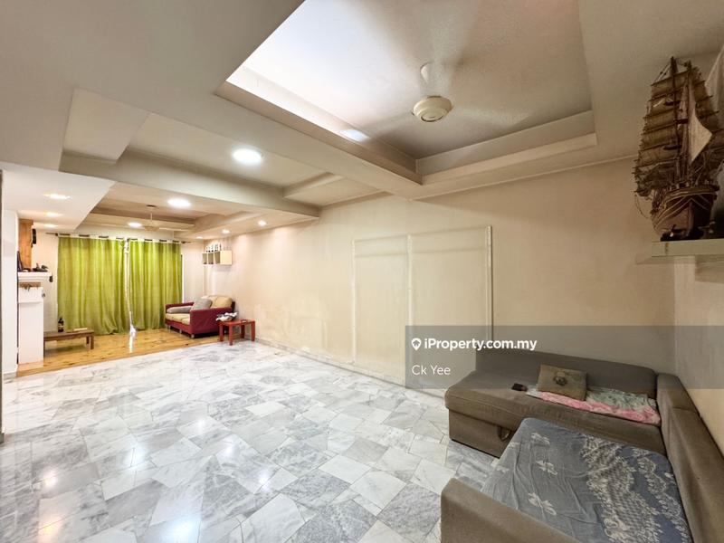2-storey Terraced House for Sale in Bandar Baru Sri Petaling, Sri Petaling by Ck Yee - iProperty.com.my