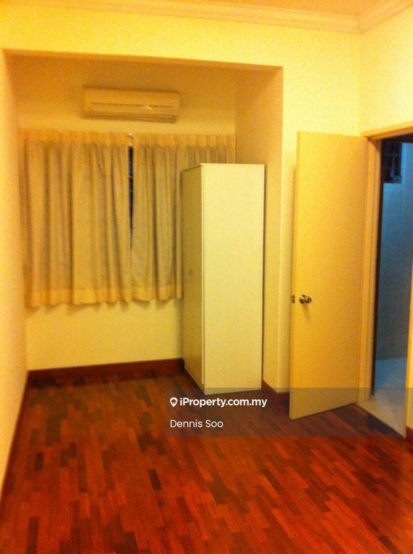 2.5-storey Terraced House for Rent in Bandar Utama, Selangor by Dennis Soo - Interior - iProperty.com.my