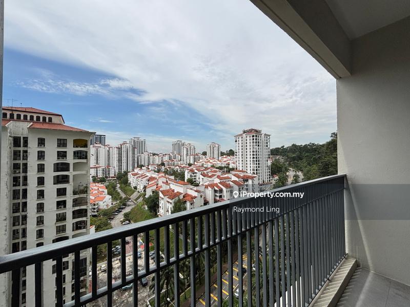 Residensi Servis untuk Dijual di The Goodwood Residence oleh Raymond Ling - iProperty.com.my