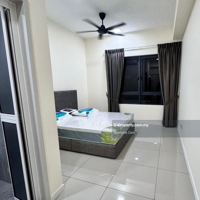 Kediaman Servis untuk Disewa di Savvy @ Riana Dutamas oleh Jesrryna Gan - iProperty.com.my