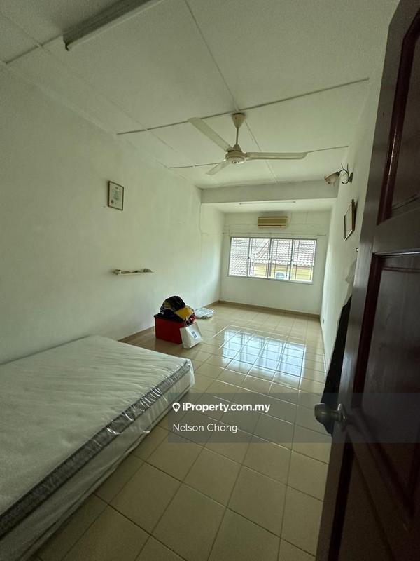 2-storey Terraced House for Sale in Taman Wangsa Permai, Kepong by Nelson Chong - iProperty.com.my