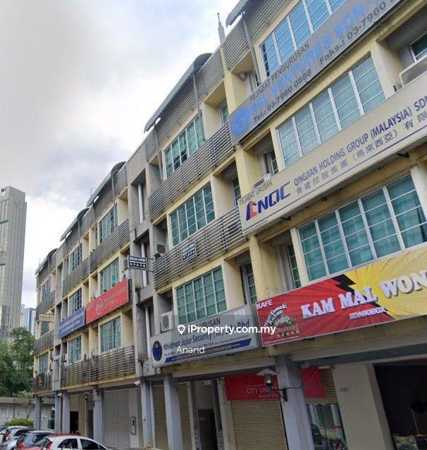Shop / Office for Sale in Seksyen 8, Petaling Jaya by Anand - iProperty.com.my