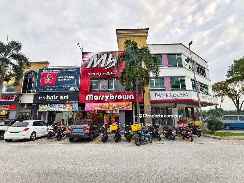 For Rent - Pelangi Semenyih Setia Ecohill Taipan Ecohill Walk Eco Majestic Beranang Eco Forest