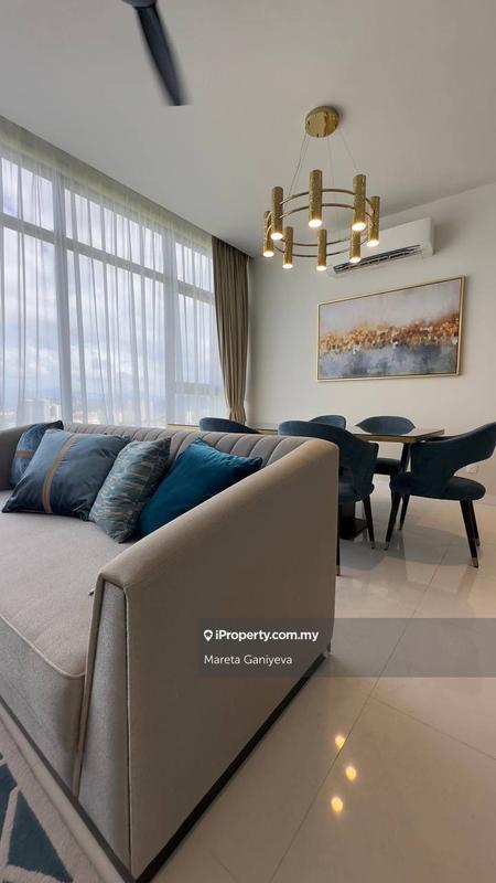 For Rent - Service Suites @ Pavilion Embassy