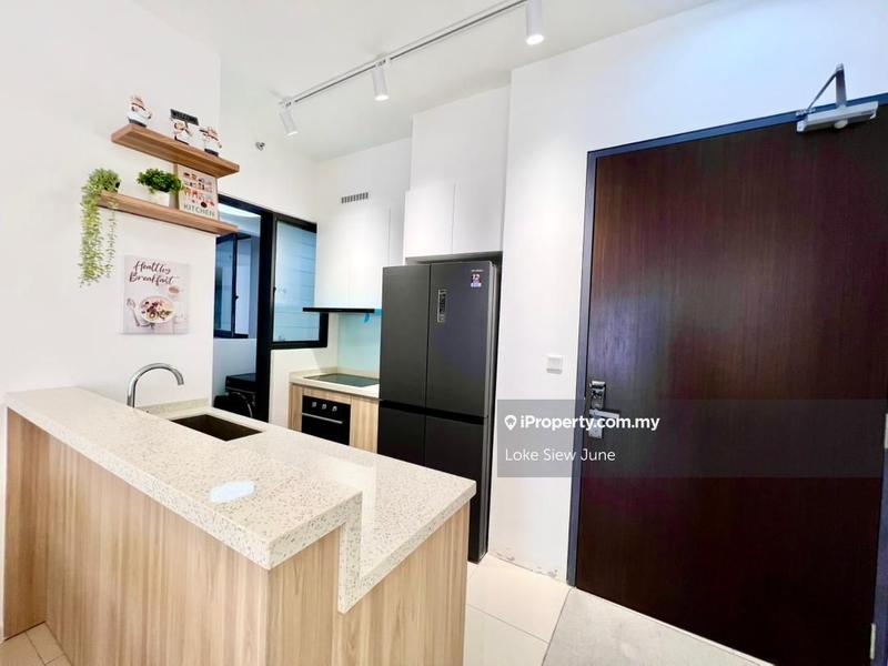 Kediaman Servis untuk Disewa di Sunway Belfield oleh Loke Siew June - iProperty.com.my