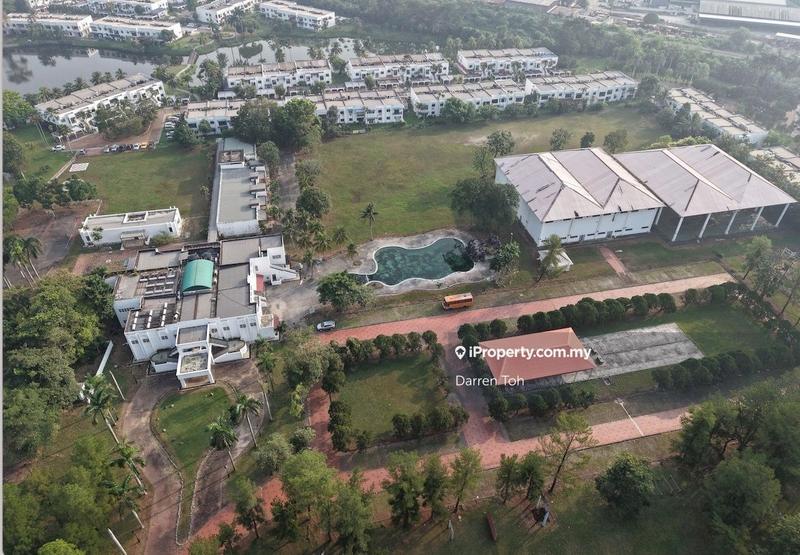 Banglo Tanah untuk Dijual di Country Heights, Kajang oleh Darren Toh - iProperty.com.my