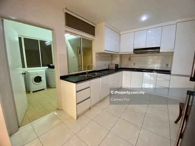 Condominium for Rent in Putra Marine Resort by Carmen Por - iProperty.com.my