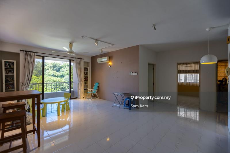 Condominium for Sale in Miami Green by Sam Kam - iProperty.com.my