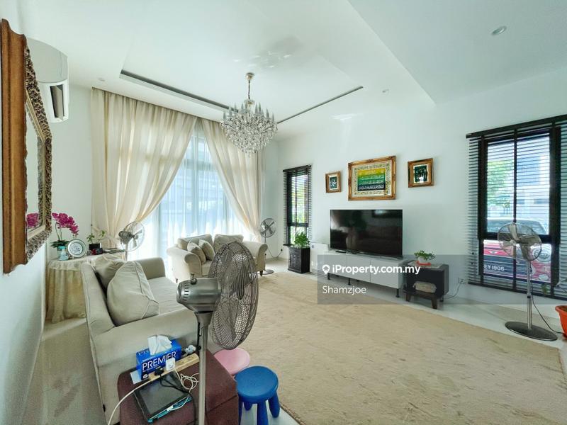 Bungalow House untuk Dijual di Cyberjaya, Selangor oleh Shamzjoe - iProperty.com.my