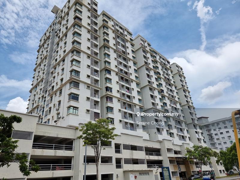 Kondominium untuk Dijual di Kristal View oleh Serene Chong - iProperty.com.my